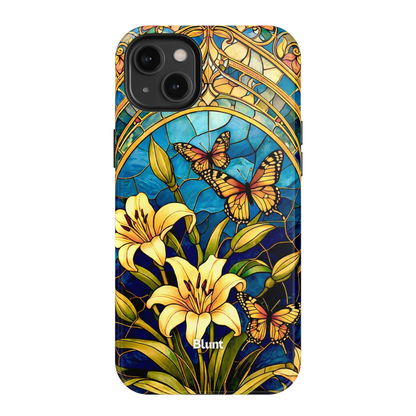 Ophelia iPhone Case