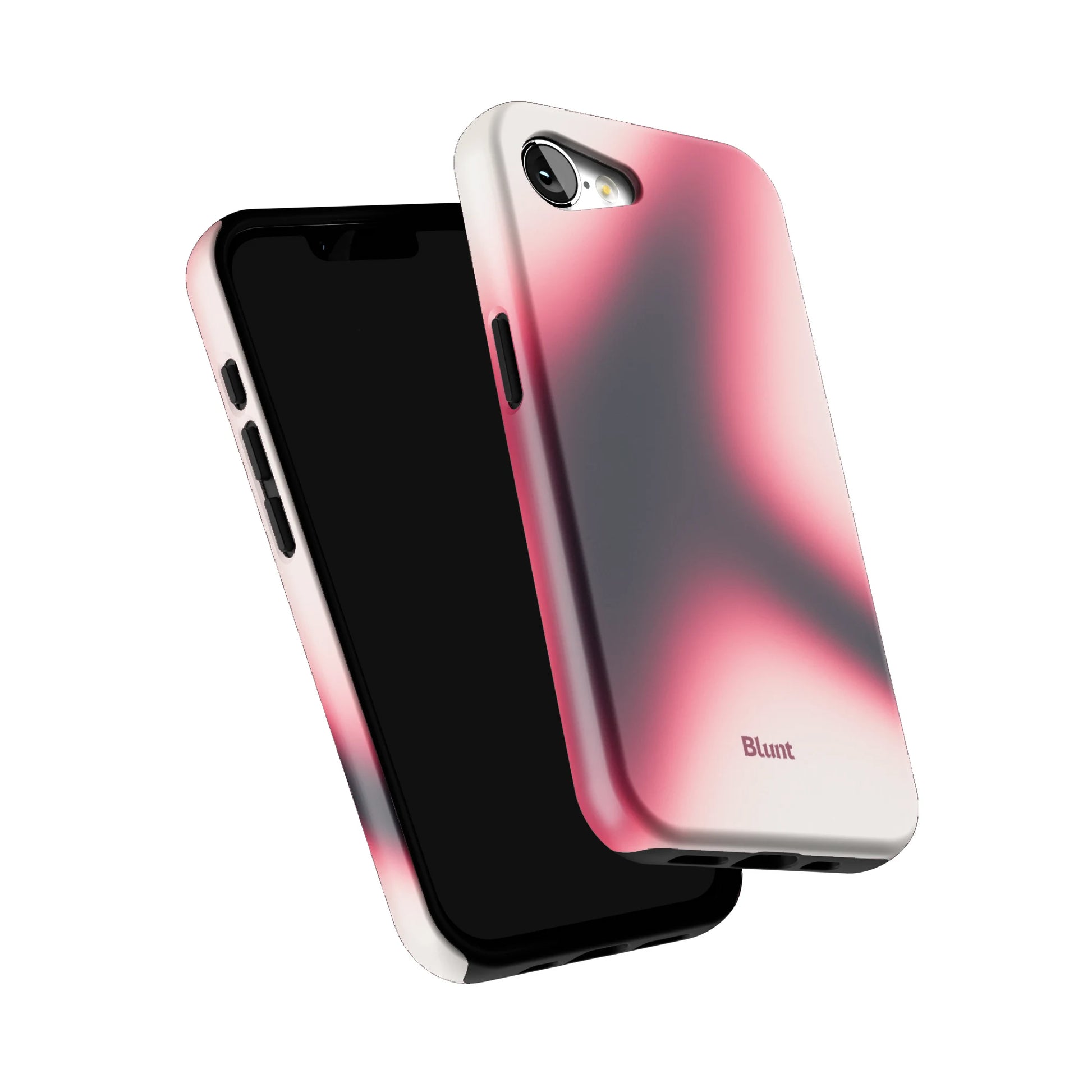 Glitchcore-Fade-iphone-case-iPhone 17 E-5