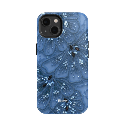 Deep Freeze iPhone Case