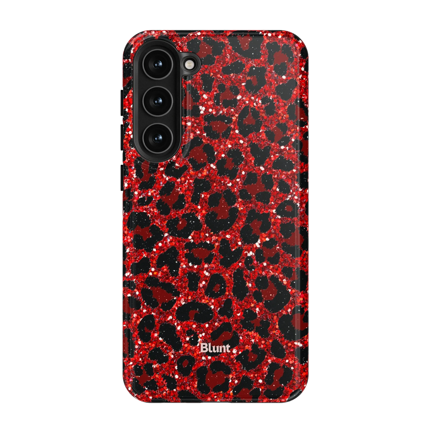 Fyre Samsung Case