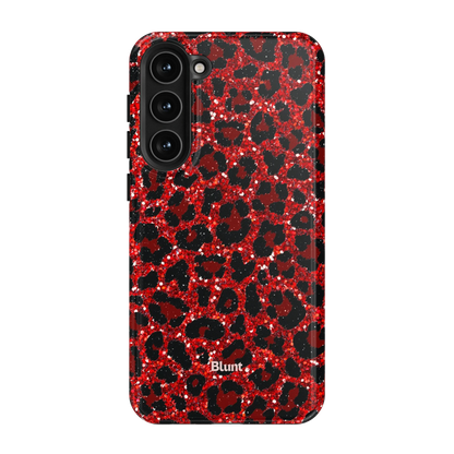 Fyre Samsung Case