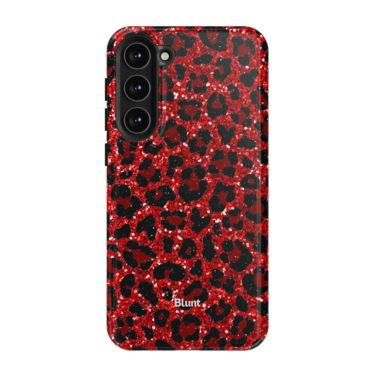 Fyre Samsung Case