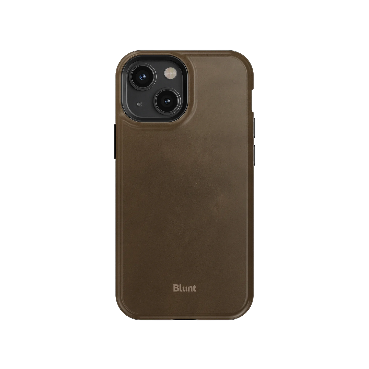 Tannin iPhone Case
