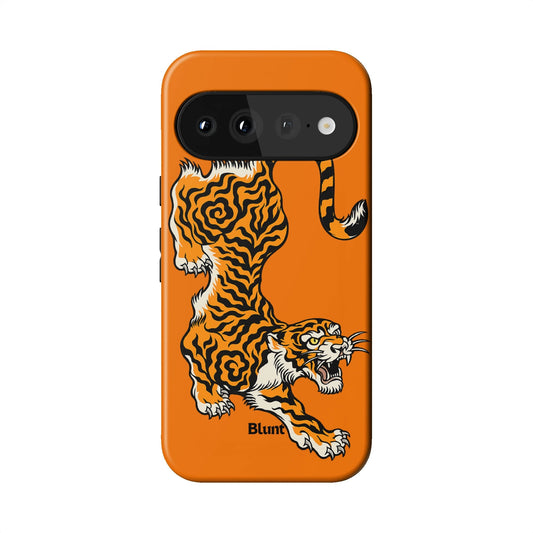 Tygo Pixel Case - Blunt Cases