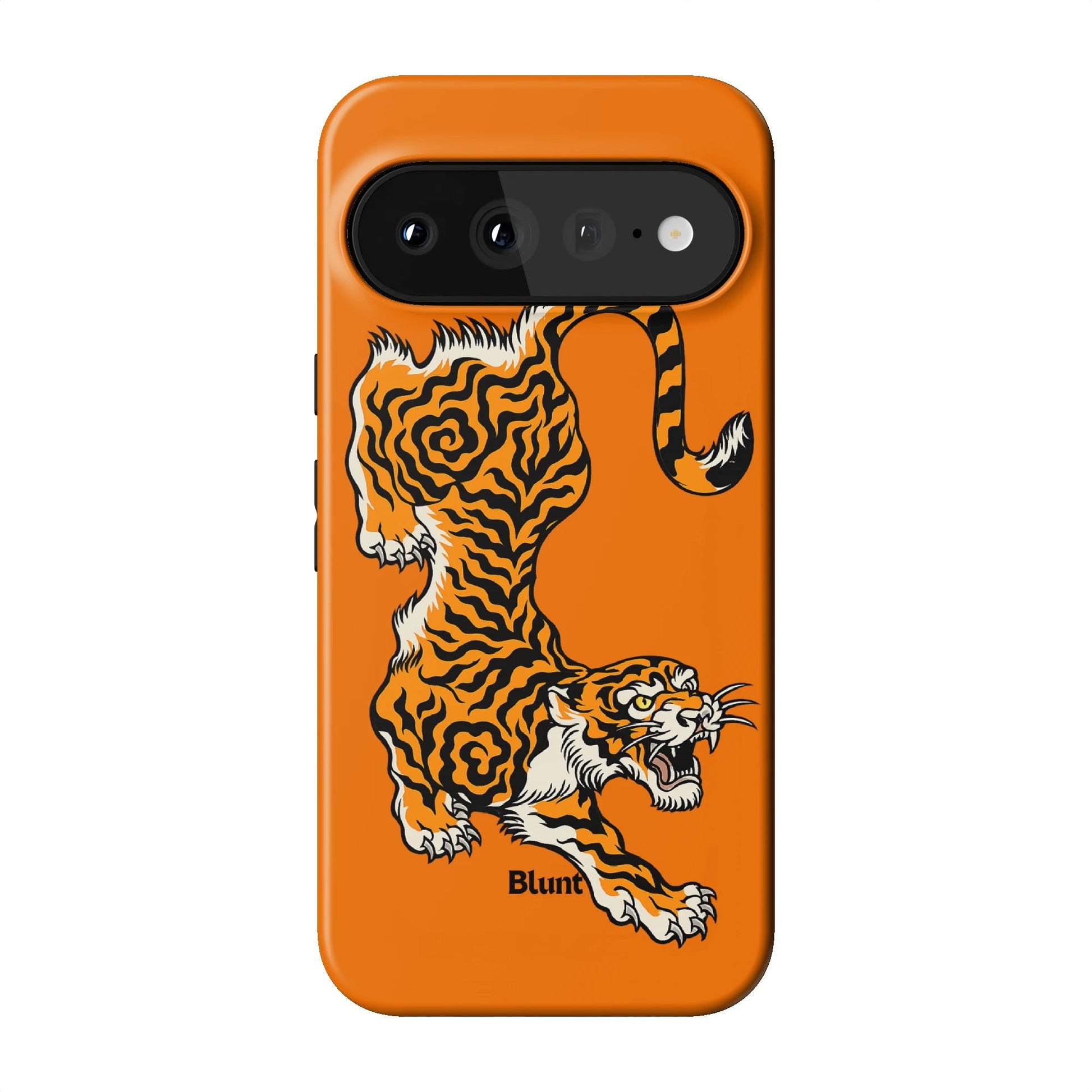 Tygo Pixel Case - Blunt Cases