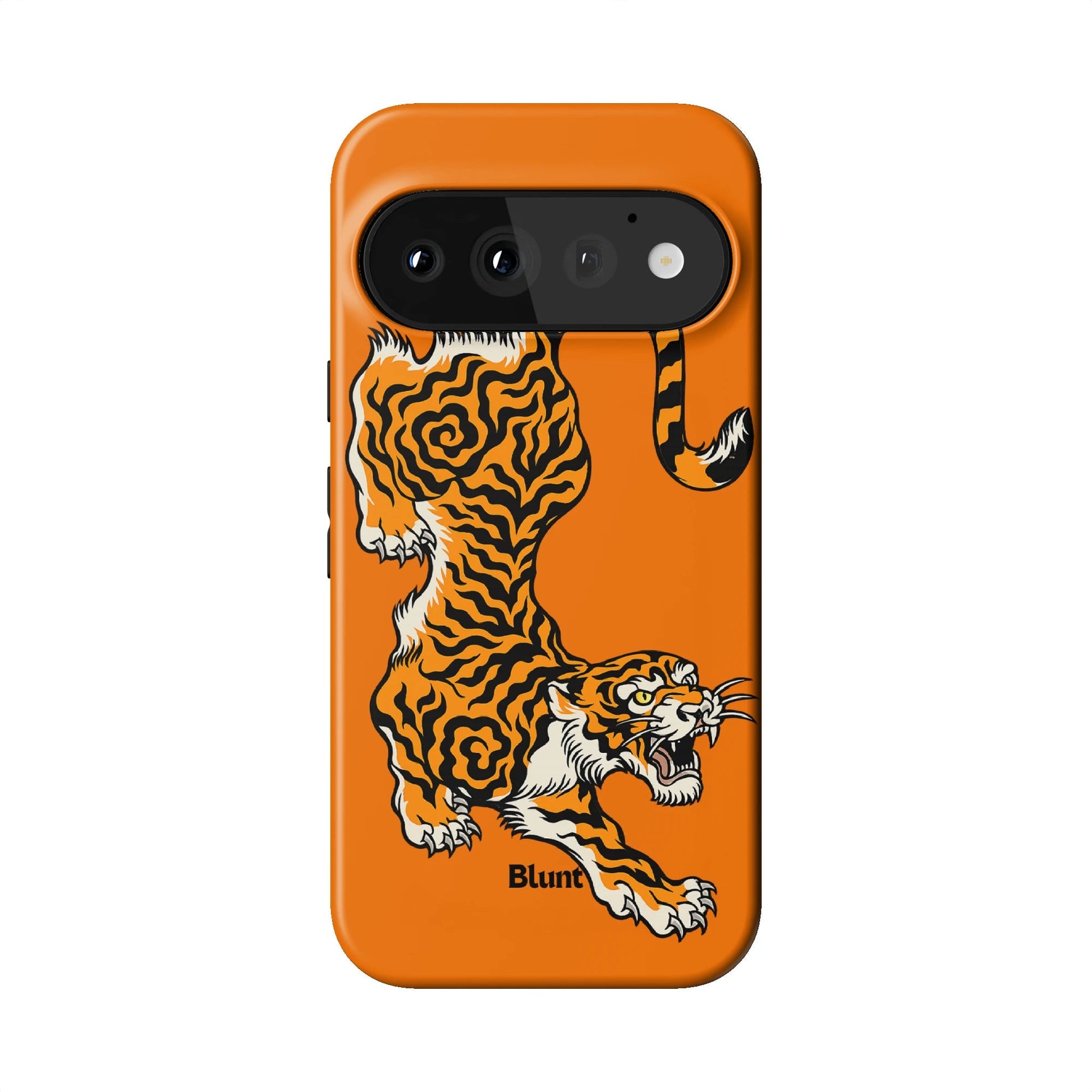 Tygo Pixel Case - Blunt Cases