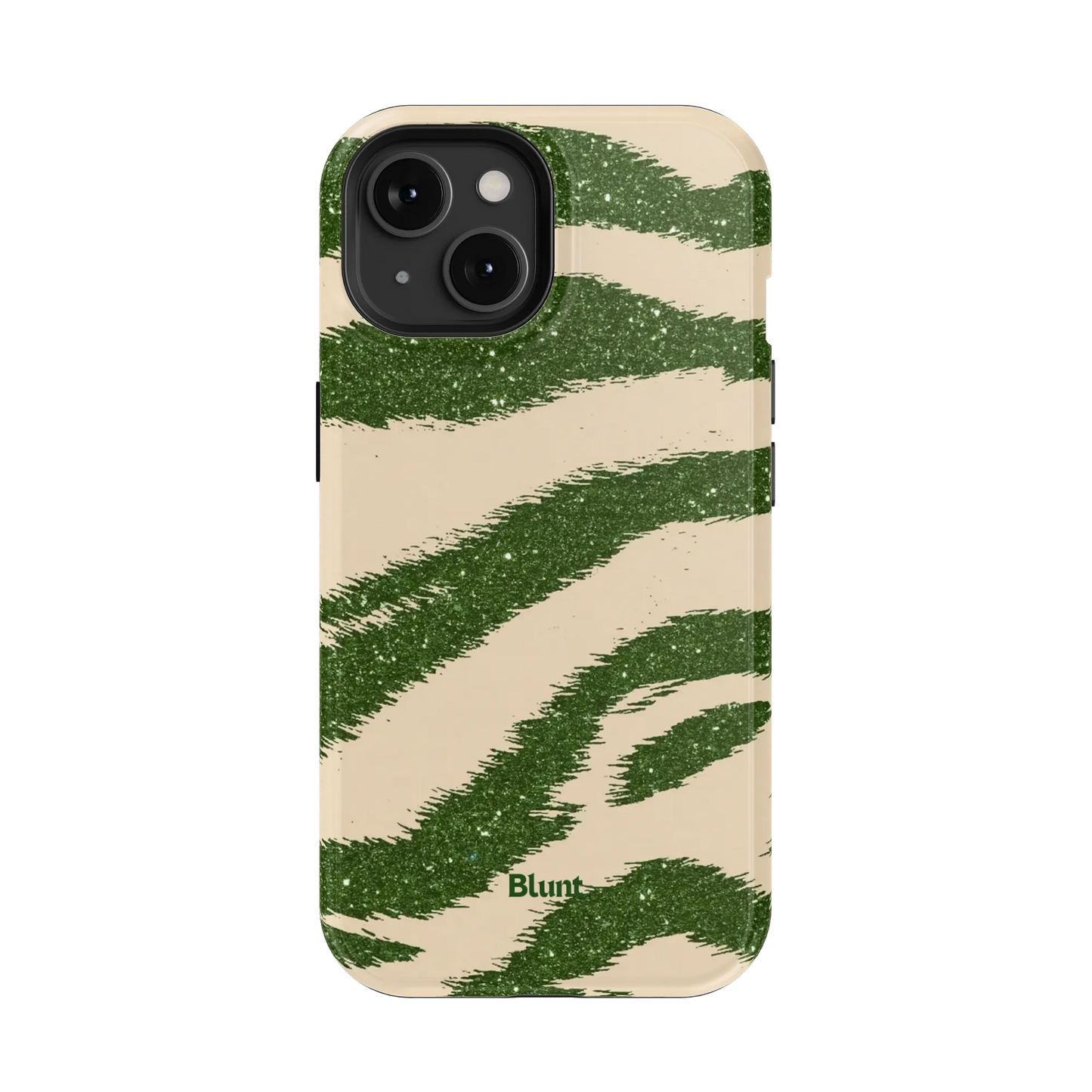 Grinch iPhone Case