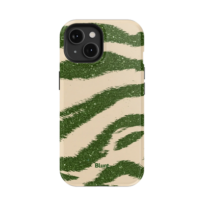 Grinch iPhone Case
