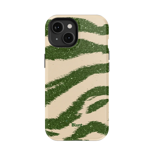 Grinch iPhone Case