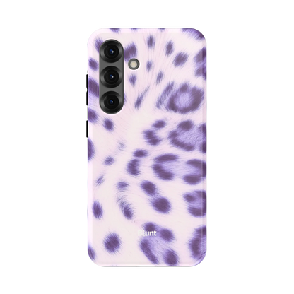 Iris Leopard Samsung Case