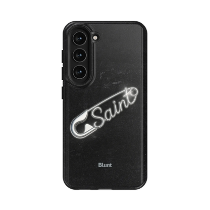 Enzo Samsung Case