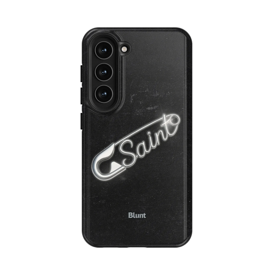 Enzo Samsung Case