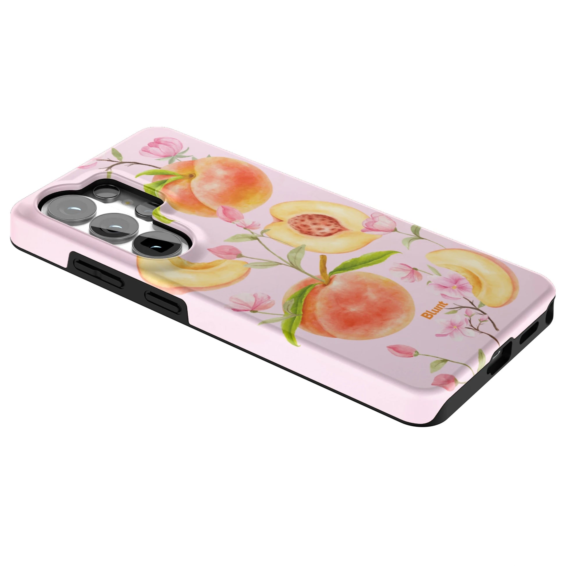 Peach-Babe-samsung-case-Galaxy S26 Ultra-2
