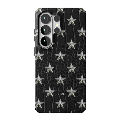 Cosmic Jaws Samsung Case