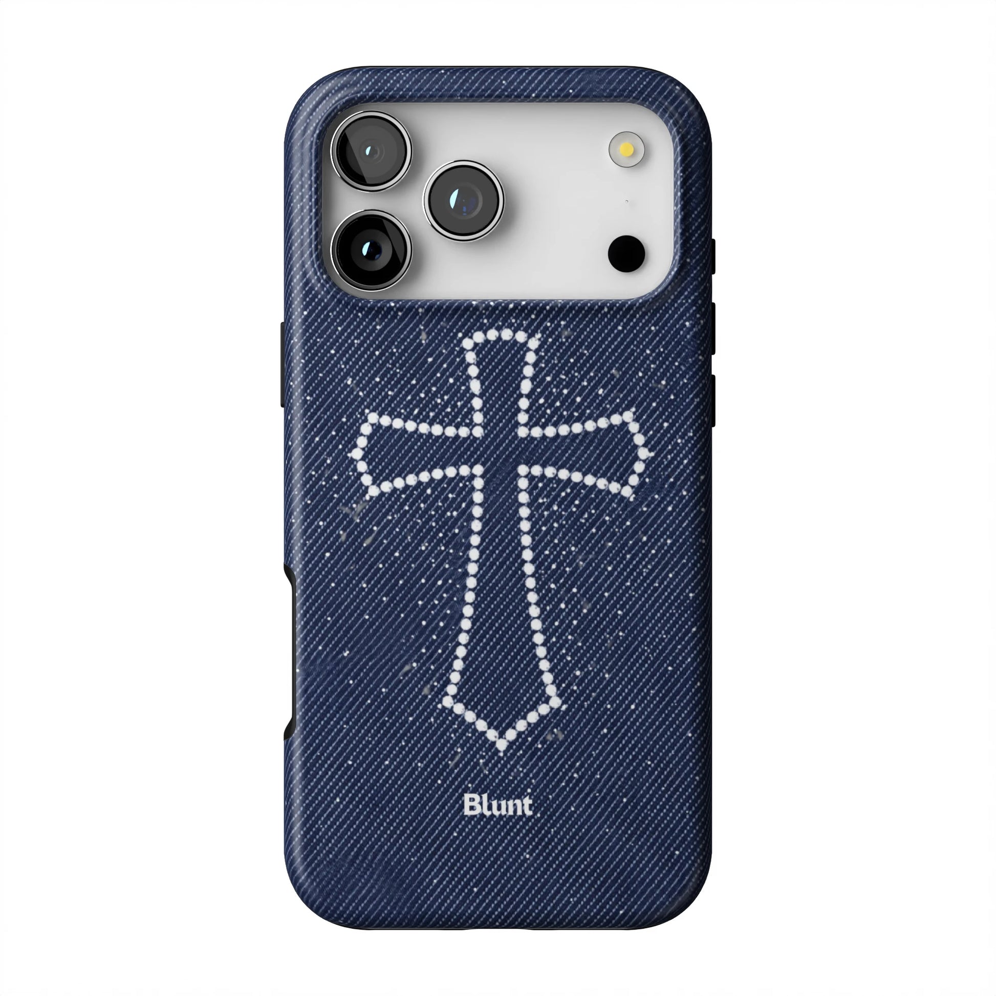 Blue-Diamara-iphone-case-iPhone 17 Pro Max-1