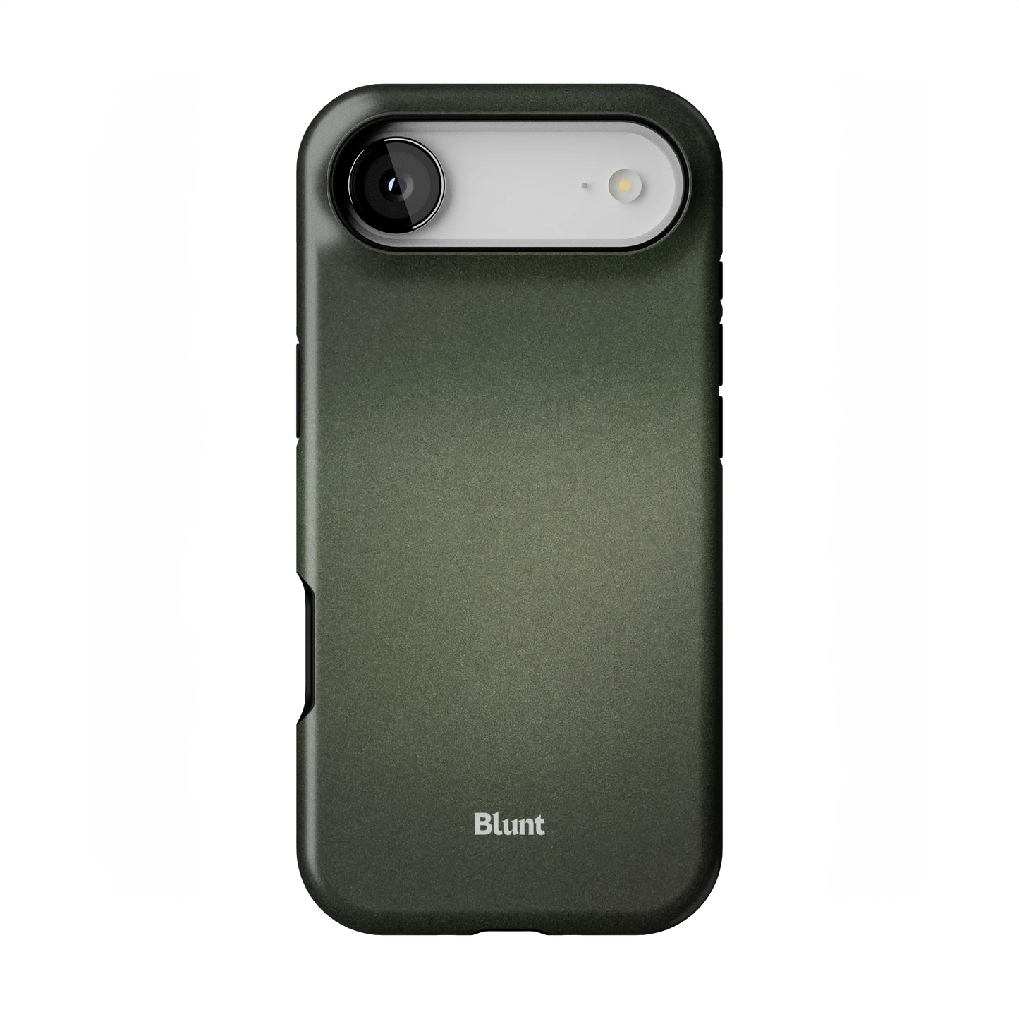 Grain iPhone Case