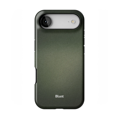 Grain iPhone Case