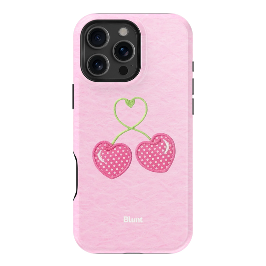 Loveberry iPhone Case