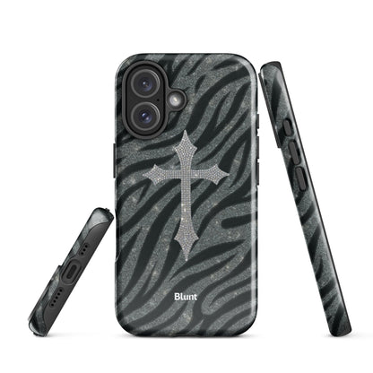 Tyra iPhone Case - Blunt Cases