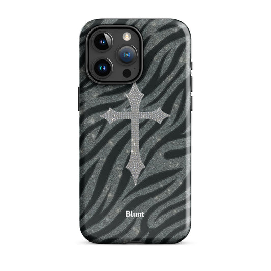 Tyra iPhone Case - Blunt Cases