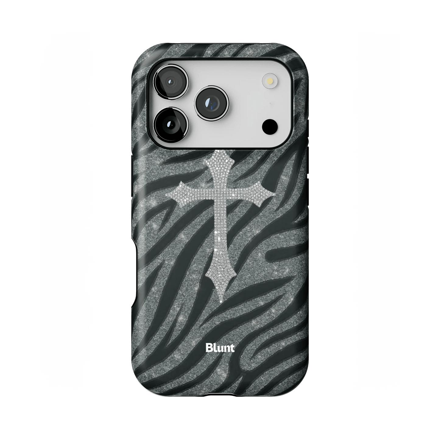 Tyra iPhone Case - Blunt Cases