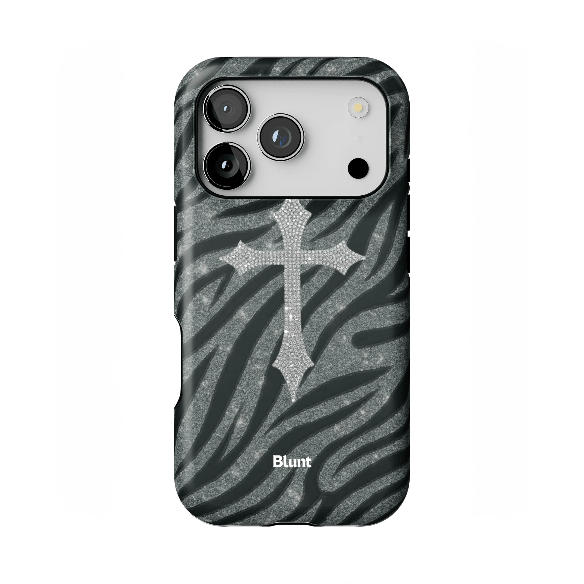 Tyra iPhone Case - Blunt Cases