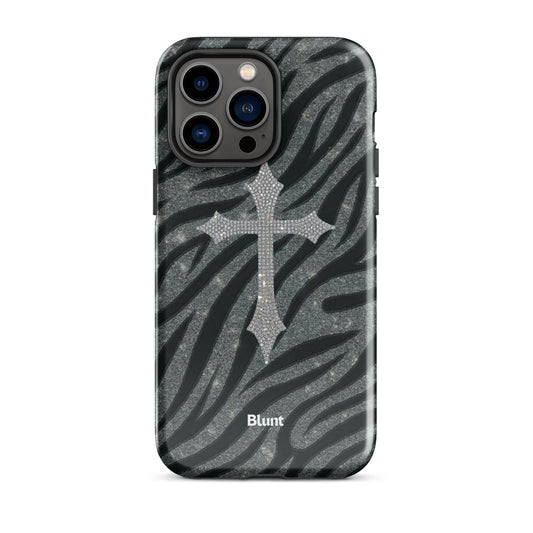 Tyra iPhone Case - Blunt Cases