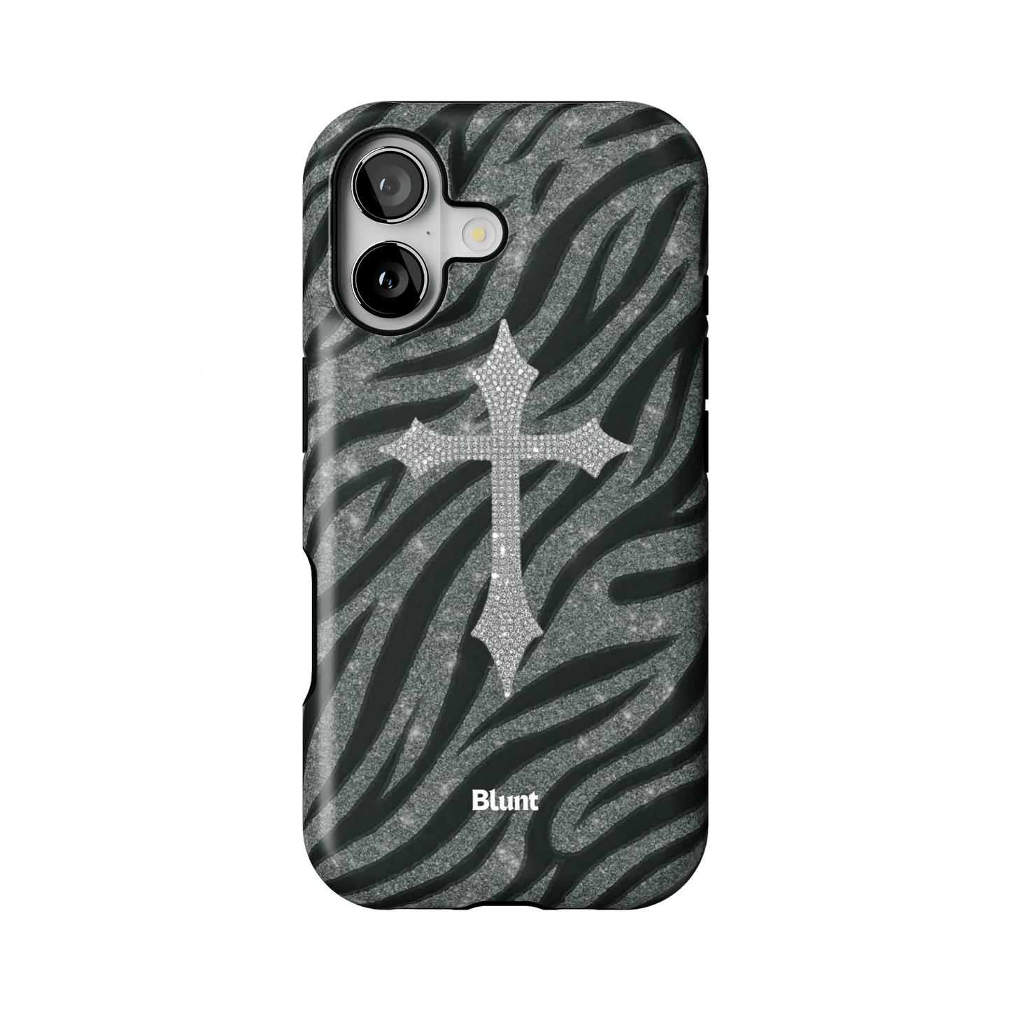 Tyra iPhone Case - Blunt Cases