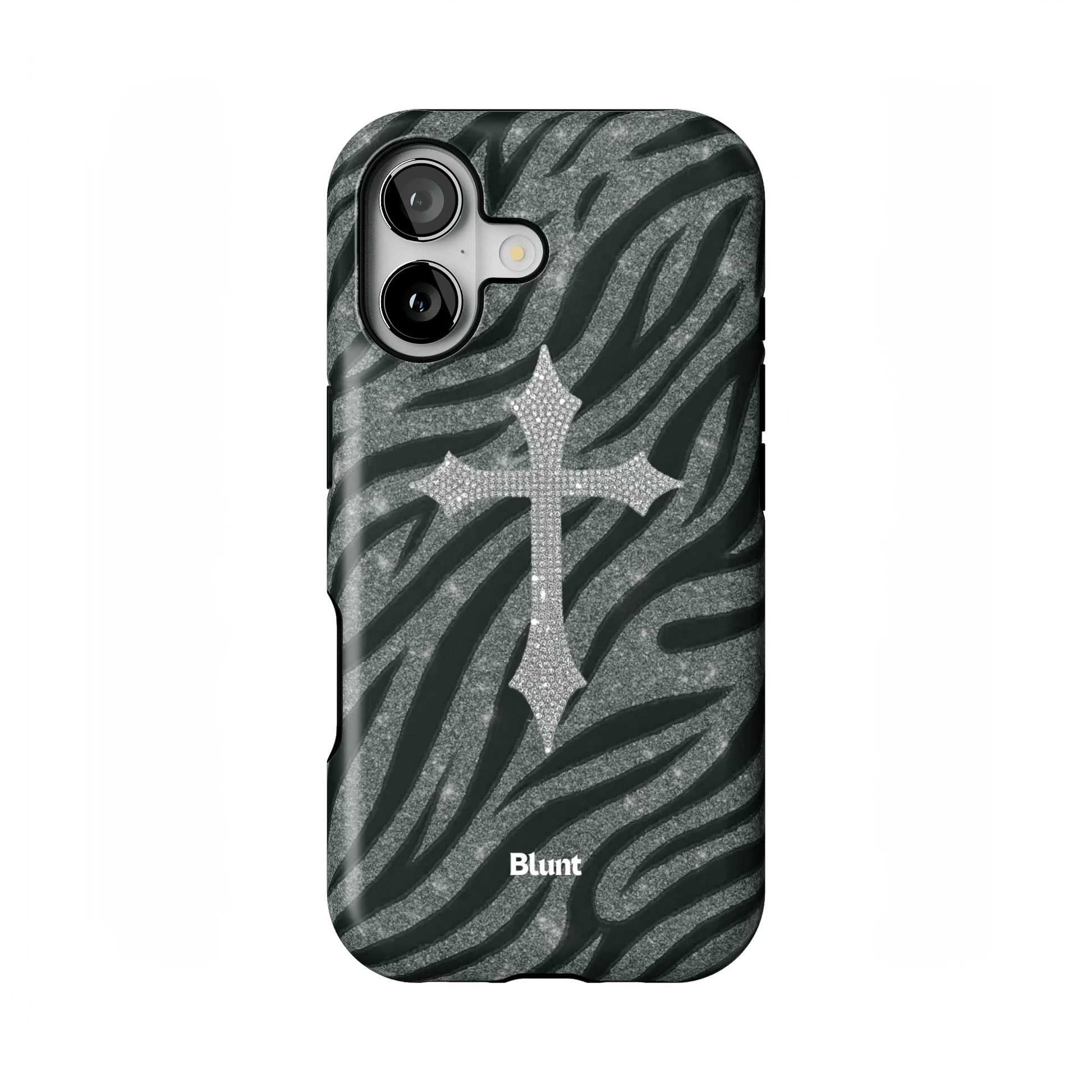 Tyra iPhone Case - Blunt Cases