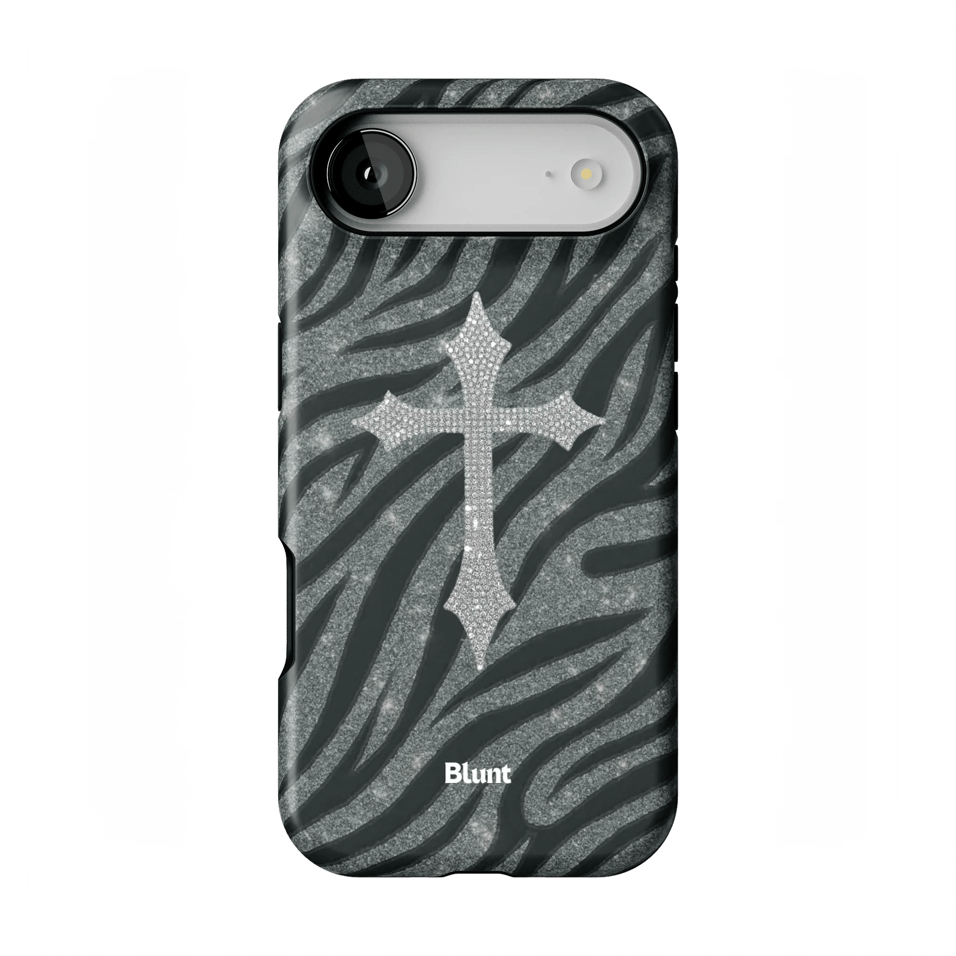 Tyra iPhone Case - Blunt Cases
