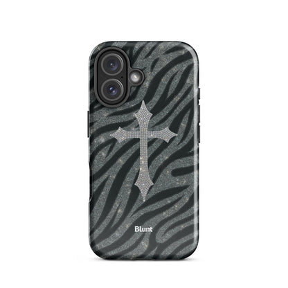Tyra iPhone Case - Blunt Cases