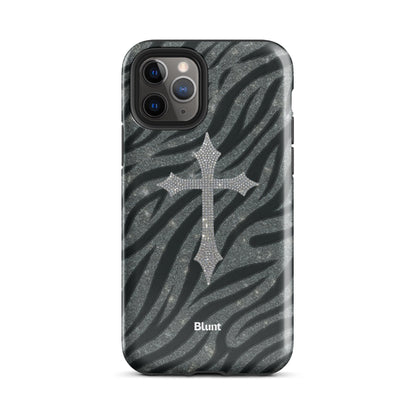 Tyra iPhone Case - Blunt Cases