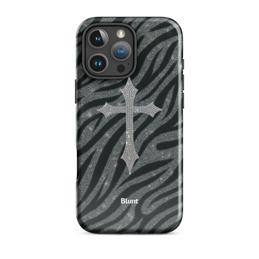Tyra iPhone Case - Blunt Cases