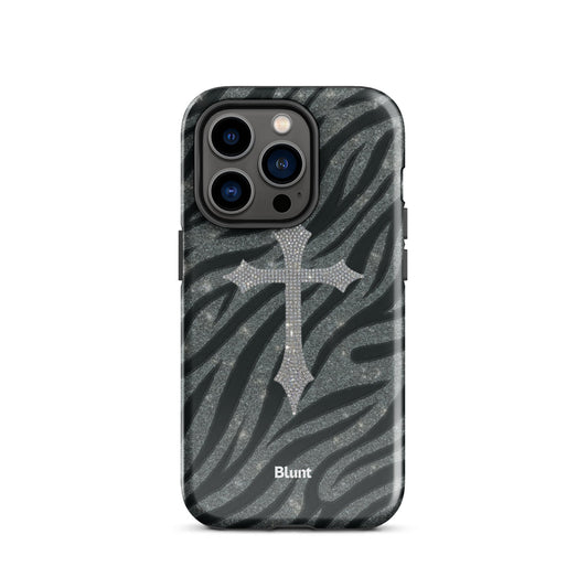 Tyra iPhone Case - Blunt Cases
