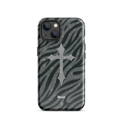 Tyra iPhone Case - Blunt Cases