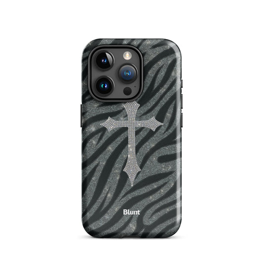 Tyra iPhone Case - Blunt Cases