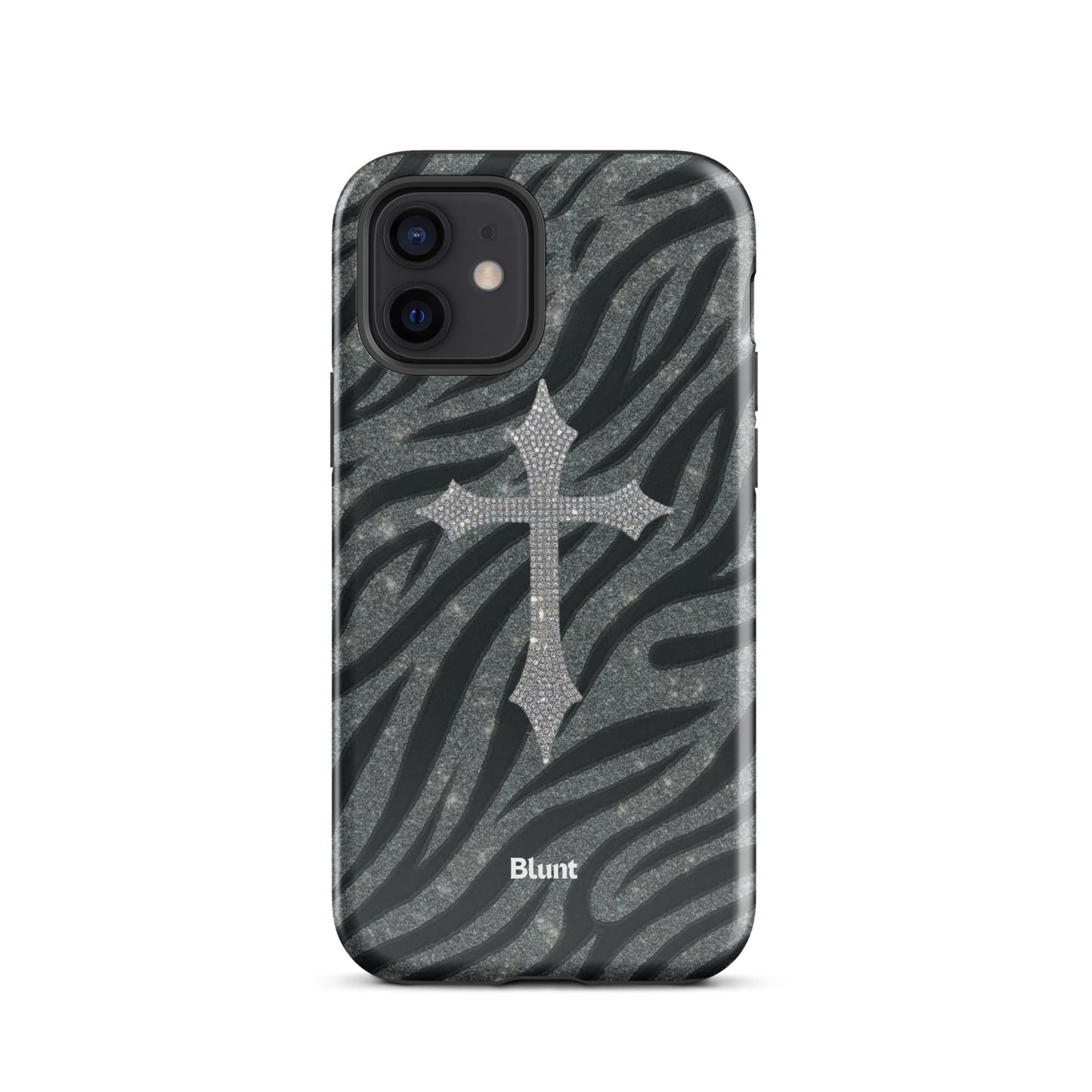 Tyra iPhone Case - Blunt Cases