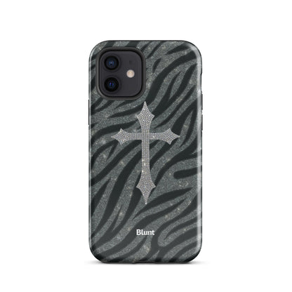 Tyra iPhone Case - Blunt Cases