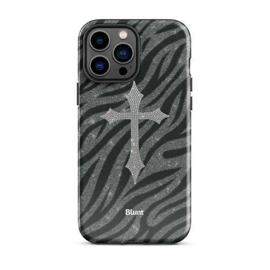 Tyra iPhone Case - Blunt Cases