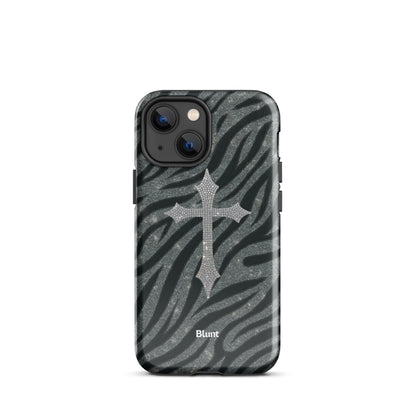 Tyra iPhone Case - Blunt Cases