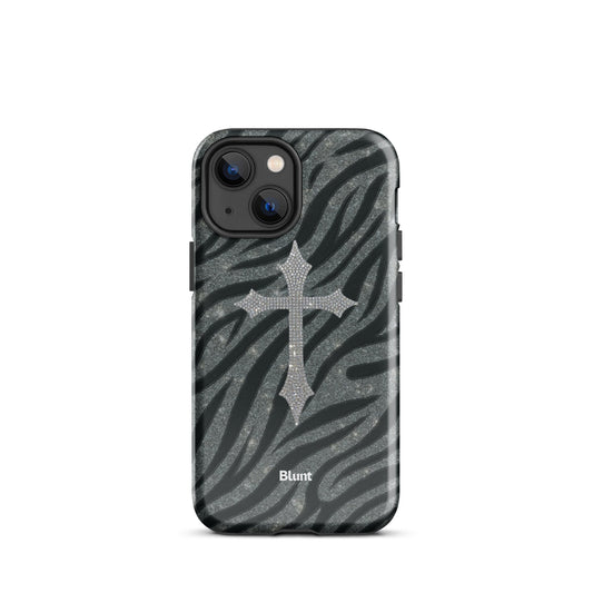 Tyra iPhone Case - Blunt Cases