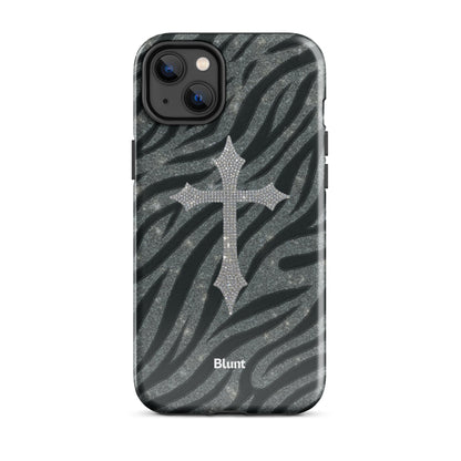 Tyra iPhone Case - Blunt Cases