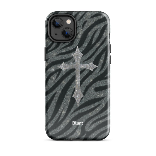Tyra iPhone Case - Blunt Cases