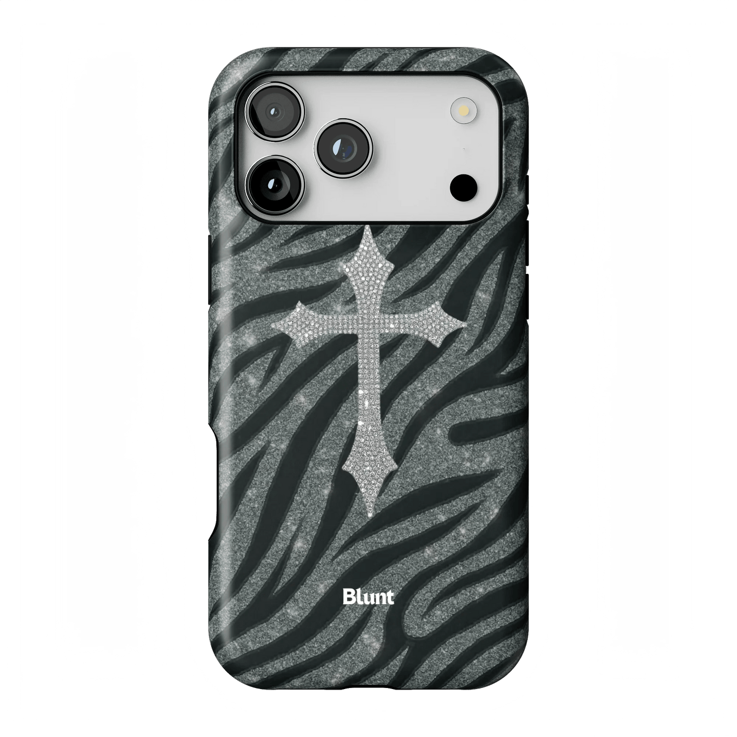 Tyra iPhone Case - Blunt Cases
