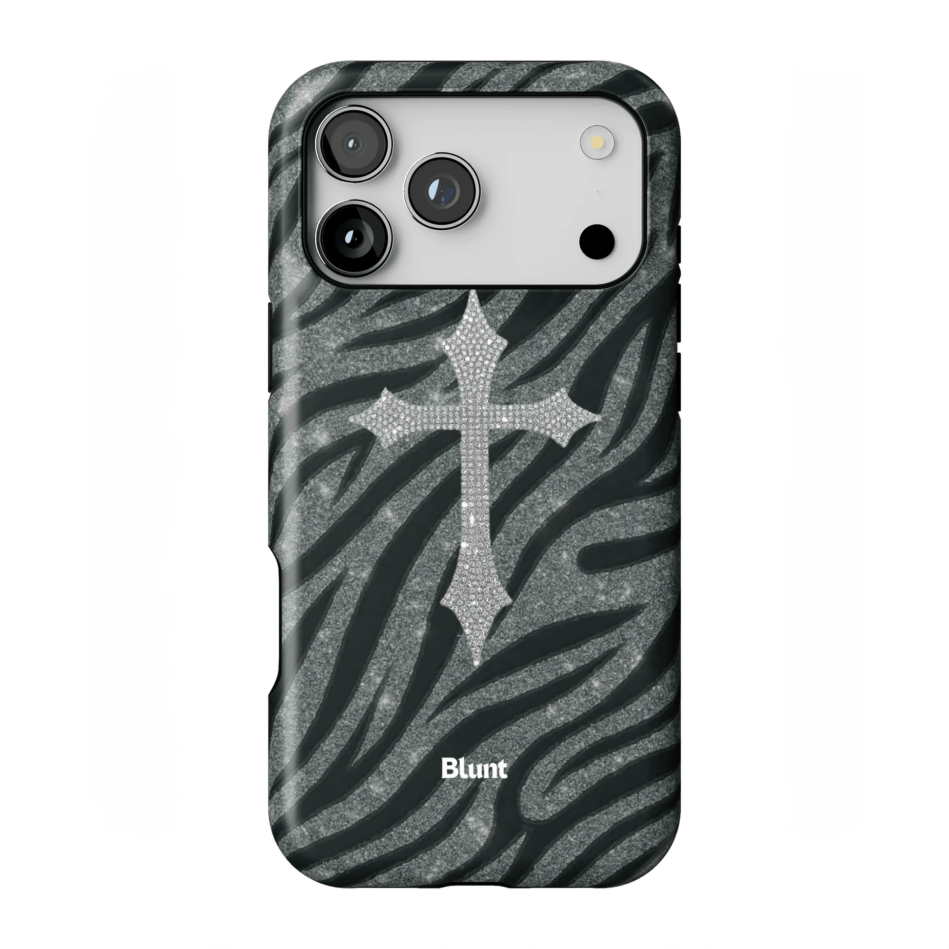 Tyra iPhone Case - Blunt Cases