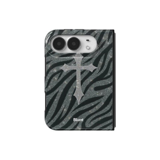 tyra-iphone-case iPhone 18 Duo case, view 2