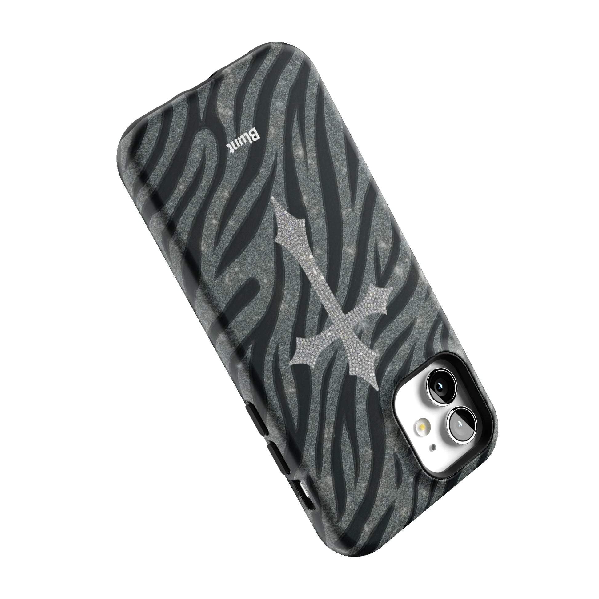 Tyra iPhone Case gallery - Iphone_12_Iphone_5
