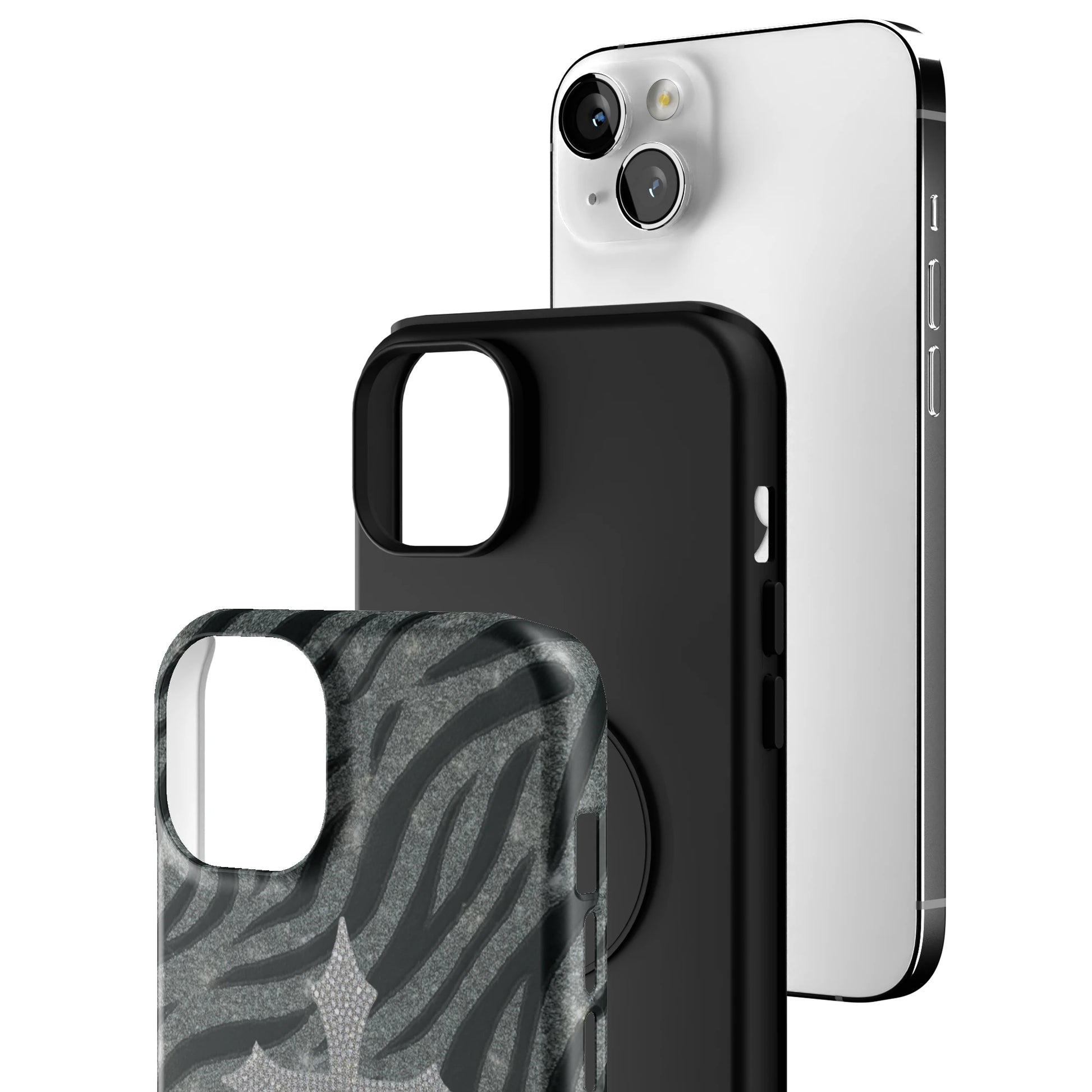 Tyra iPhone Case gallery - Iphone_14_Mini_Air_Plus_3