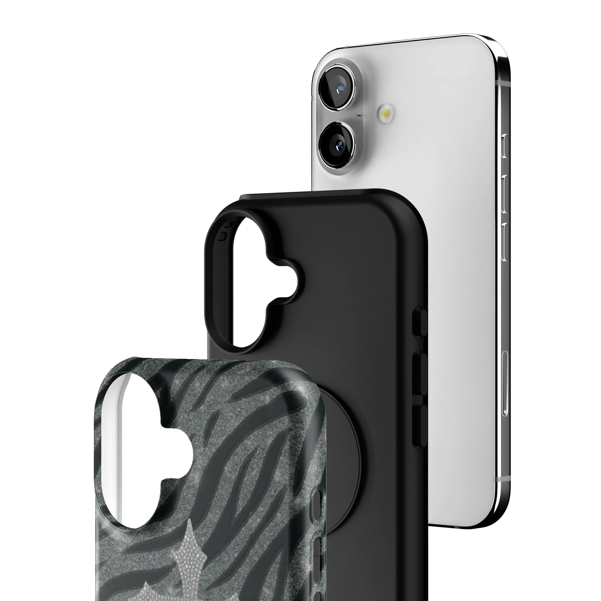 Tyra iPhone Case gallery - Iphone_16_Iphone_3