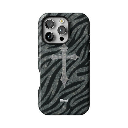 Tyra iPhone Case gallery - Iphone_16_Pro_1